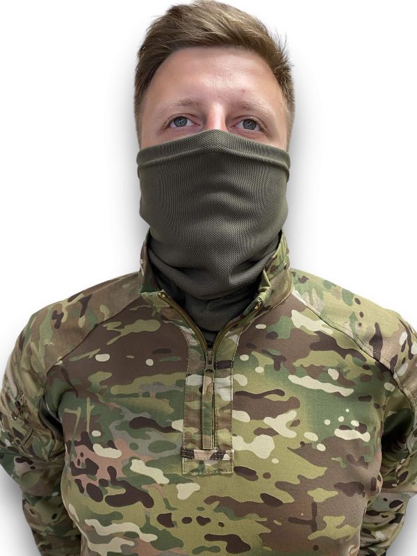 Бойова сорочка Minimus MULTICAM ORIGINAL