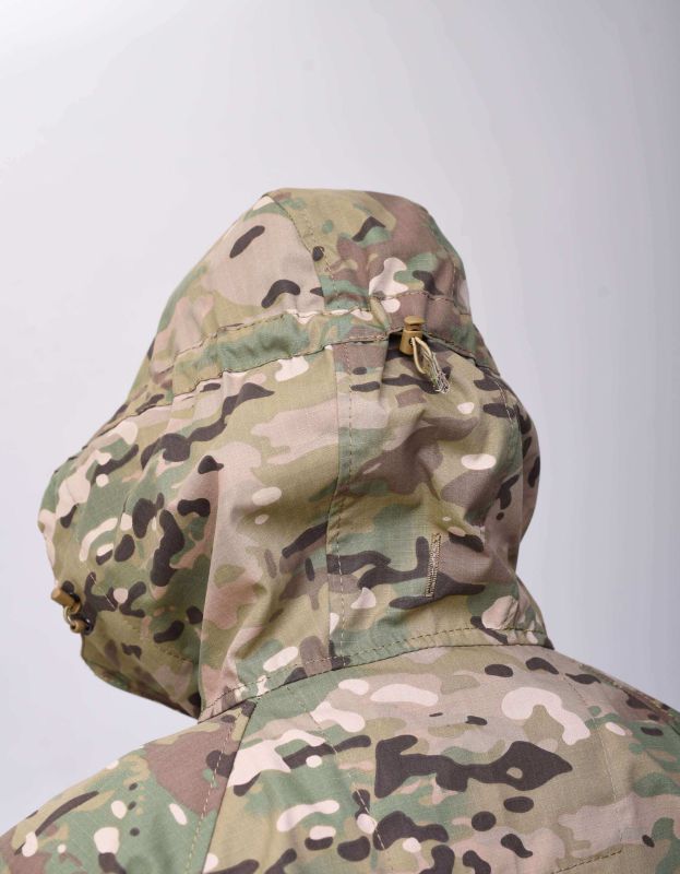 Вітровка Minimus MC