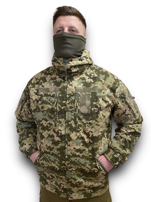 Вітровка Minimus MM-14