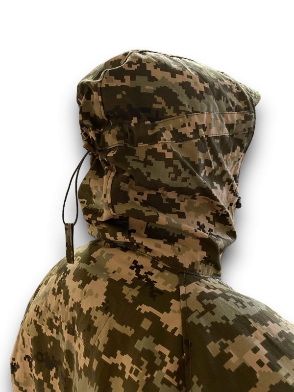 Вітровка Minimus MM-14