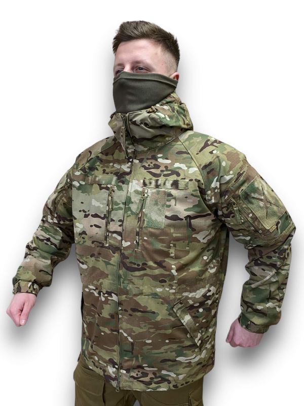 Вітровка Minimus MULTICAM ORIGINAL