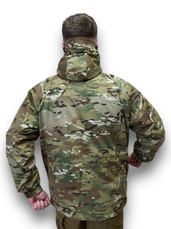 Вітровка Minimus MULTICAM ORIGINAL