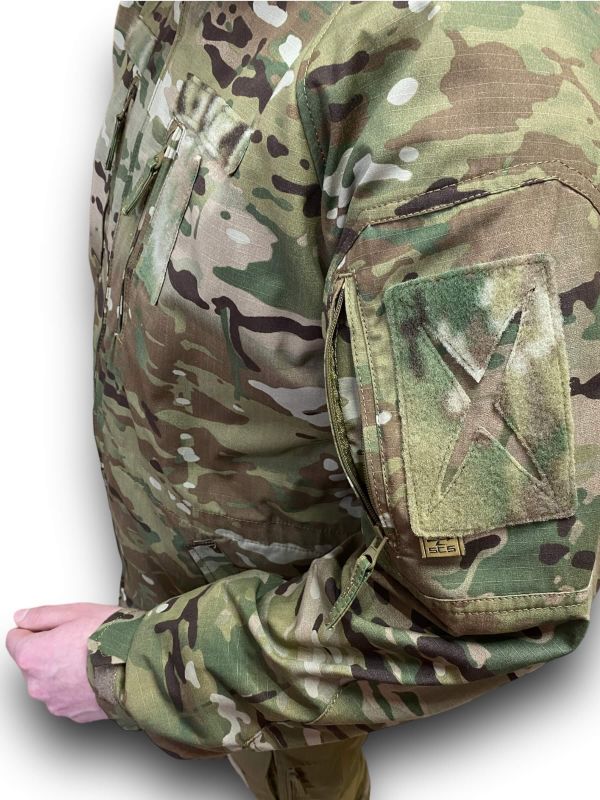 Вітровка Minimus MULTICAM ORIGINAL