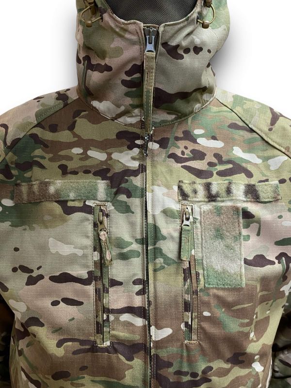 Вітровка Minimus MULTICAM ORIGINAL