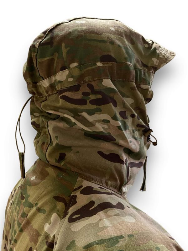 Вітровка Minimus MULTICAM ORIGINAL