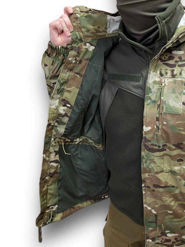 Вітровка Minimus MULTICAM ORIGINAL