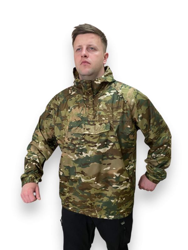 Вітровка Анорак МС