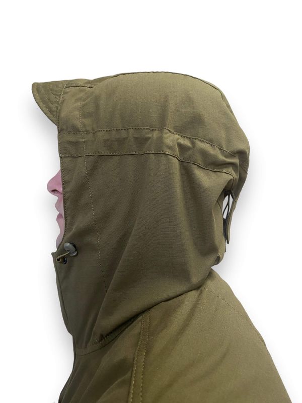 Вітровка СПН Khaki