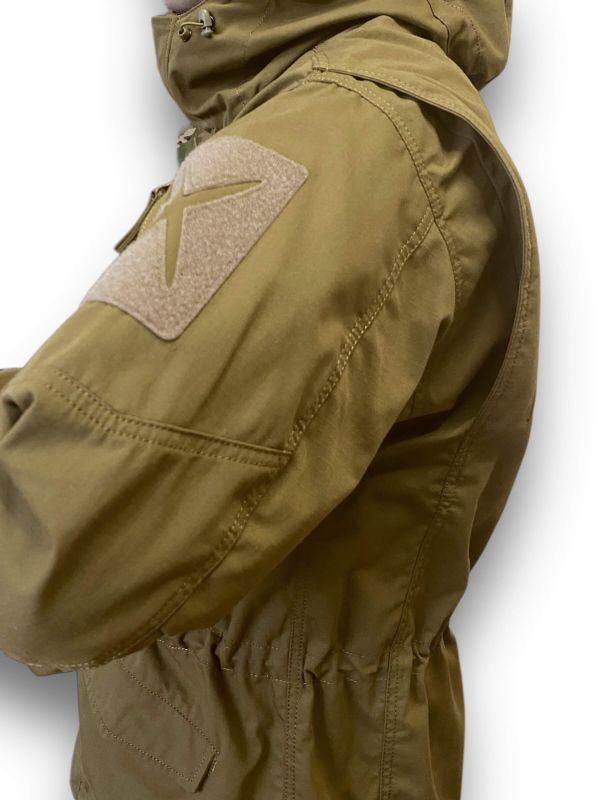 Вітровка СПН Khaki