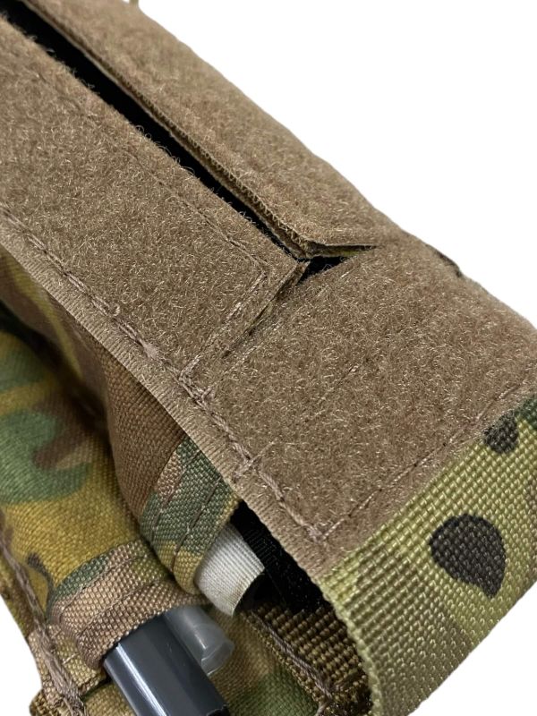 Горизонтальний підсумок під турнікет Multicam