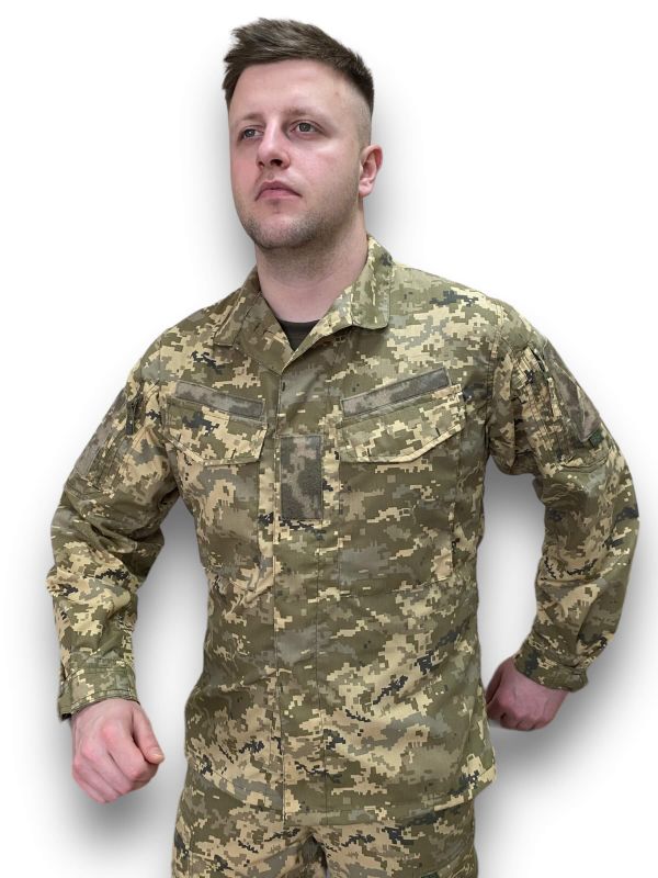 Кітель 3К Літній ММ-14