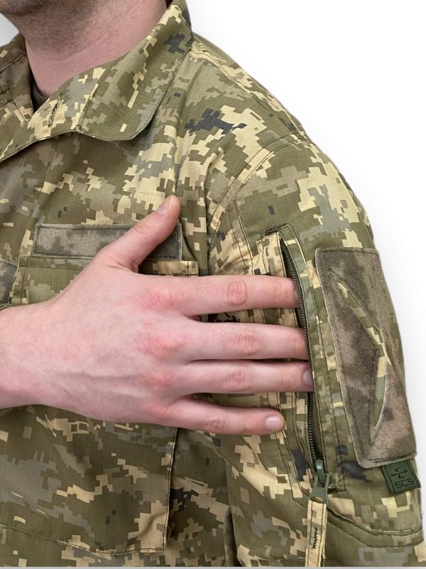 Кітель 3К Літній ММ-14