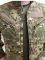 Кітель 4К multicam