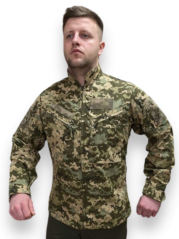 Кітель 4К ММ14