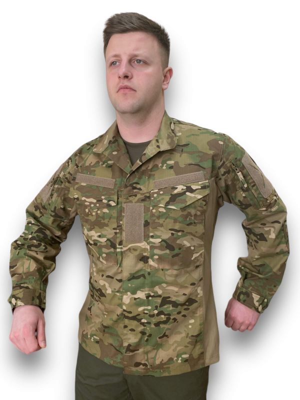 Кітель СПН PRO Multicam