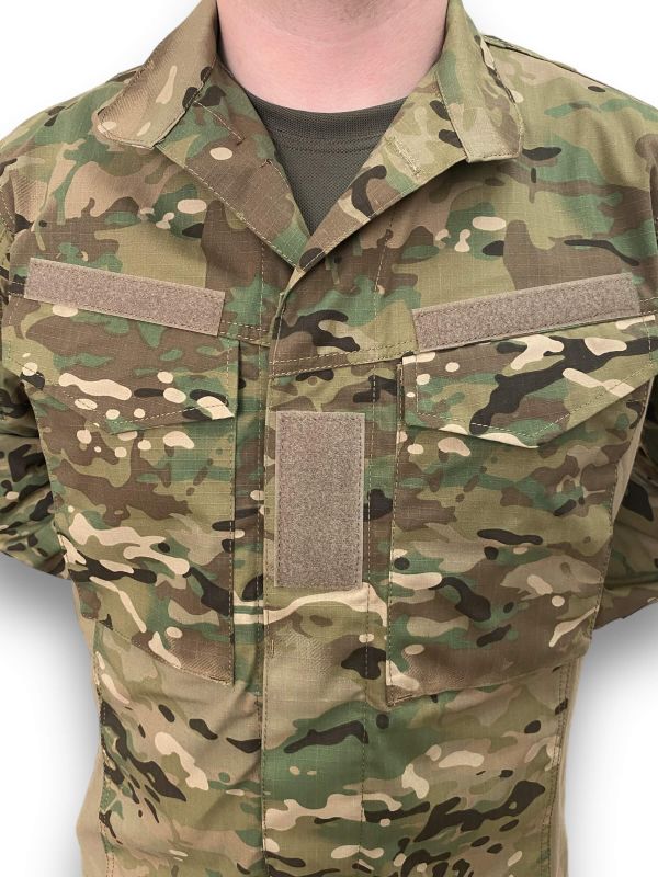 Кітель СПН PRO Multicam
