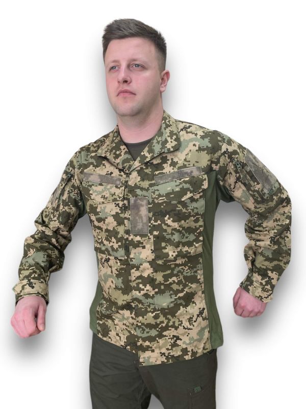 Кітель СПН PRO ММ-14