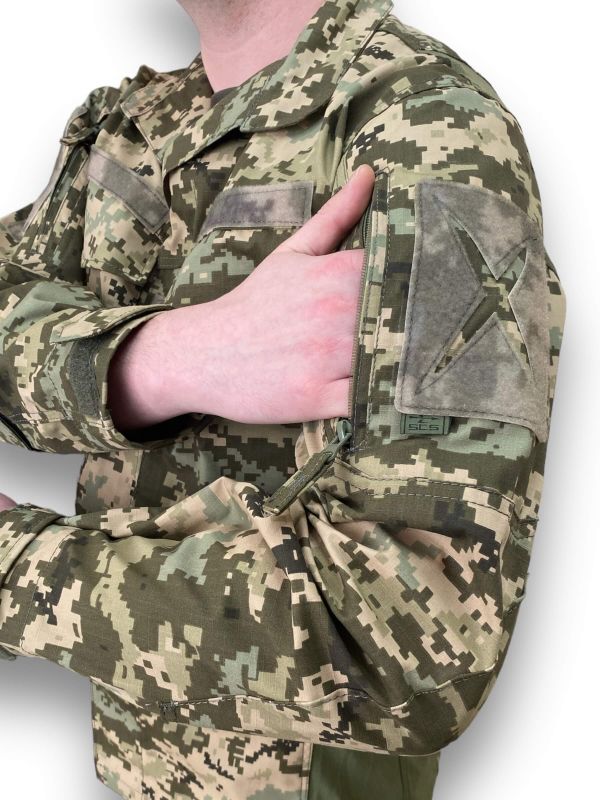 Кітель СПН PRO ММ-14