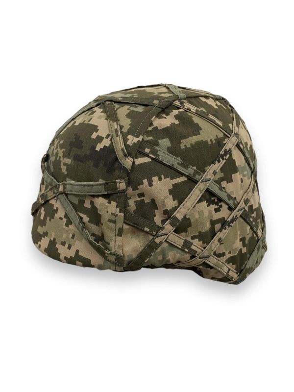 Кавер на каску WW 2 MM 14
