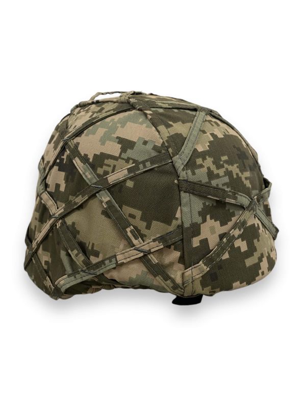 Кавер на каску WW 2 MM 14