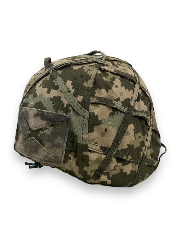 Кавер на каску WW 2 MM 14