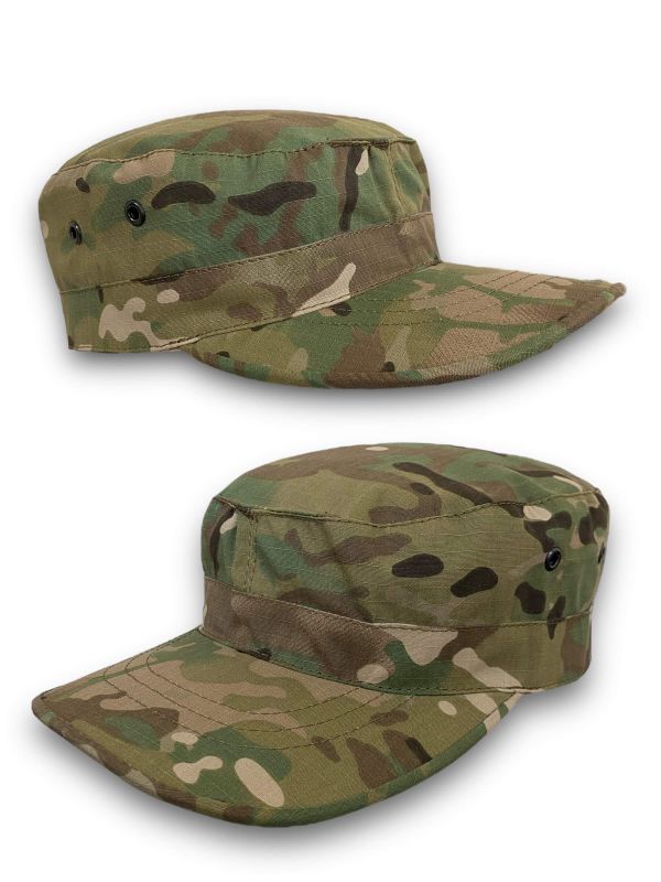 Кепка Комбат Multicam