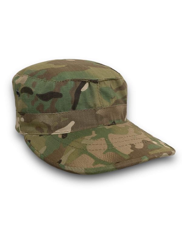 Кепка Комбат Multicam