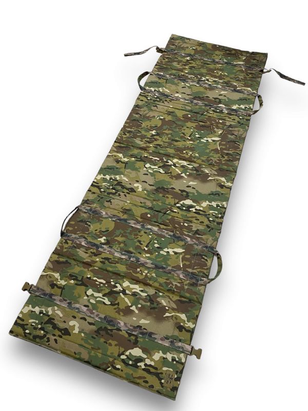 Килимок-ноші multicam