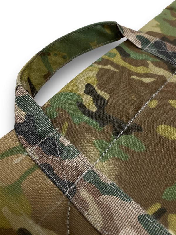 Килимок-ноші multicam