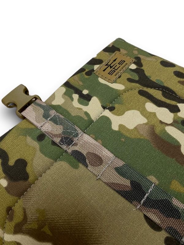 Килимок-ноші multicam