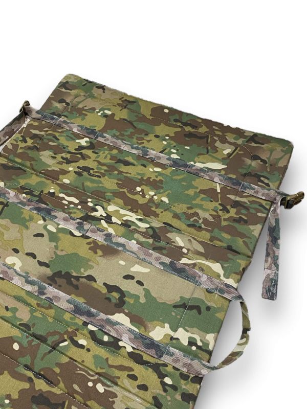 Килимок-ноші multicam