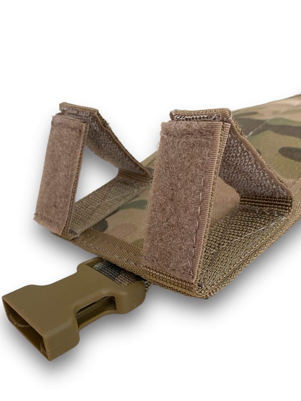 Кобура польова ПМ Multicam
