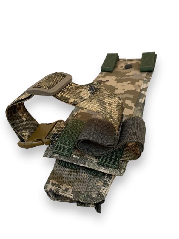 Кобура польова ПМ ММ-14