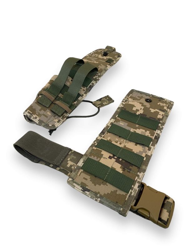 Кобура польова ПМ ММ-14