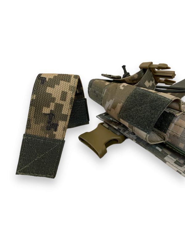 Кобура польова ПМ ММ-14