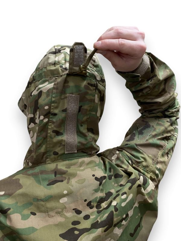Куртка Stalker MC
