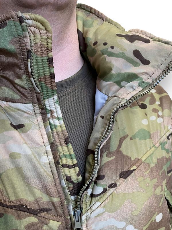 Куртка виживання АЛЬФА MULTICAM ORIGINAL