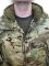 Куртка виживання АЛЬФА плюс MULTICAM ORIGINAL
