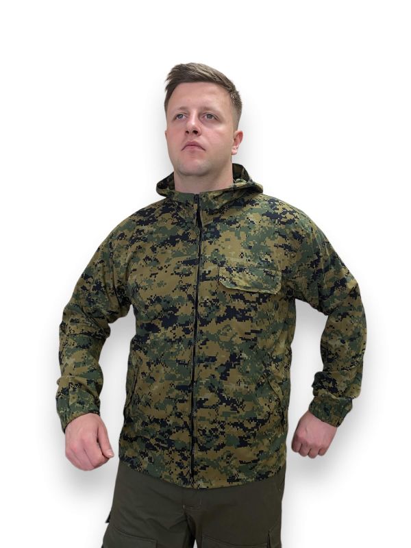 Куртка Спорт-М Marpat