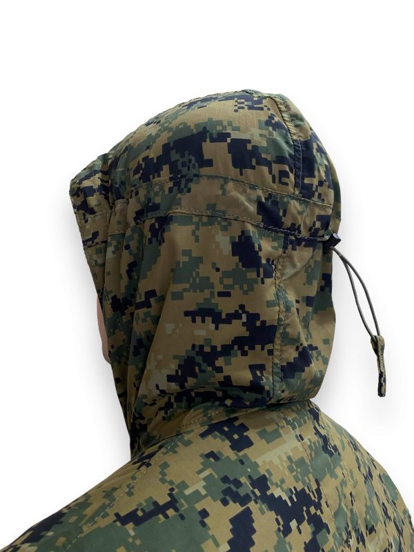 Куртка Спорт-М Marpat