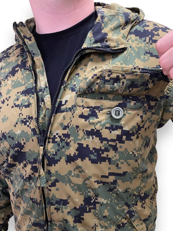 Куртка Спорт-М Marpat