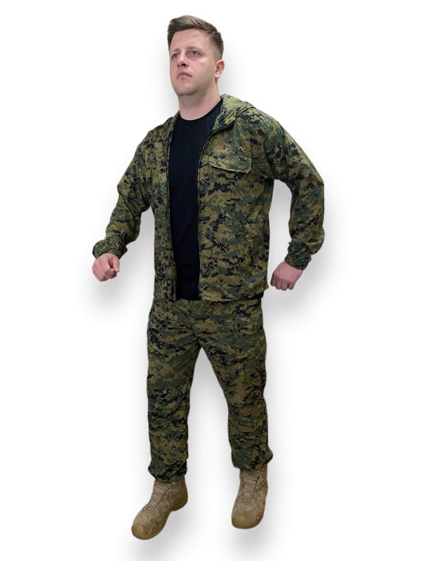 Куртка Спорт-М Marpat