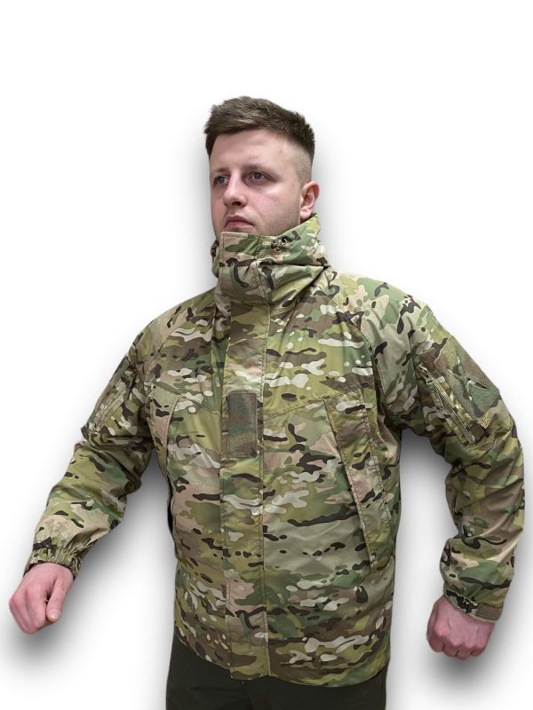 Куртка Шторм MC