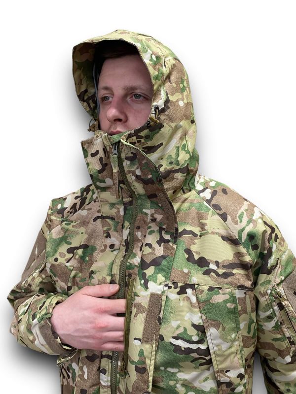Куртка Шторм MC
