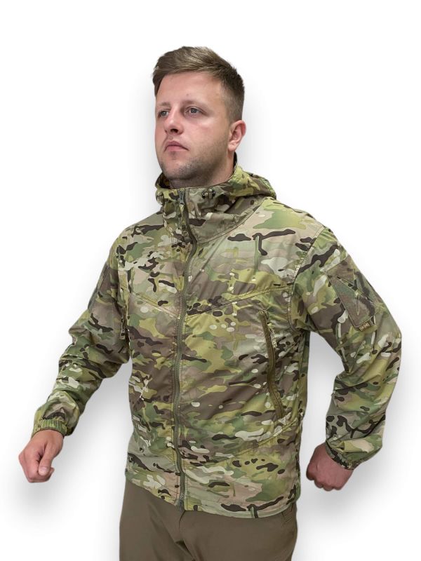 Літня вітровка Shark MC