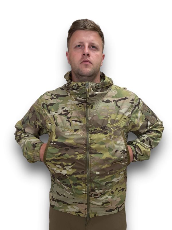 Літня вітровка Shark MC