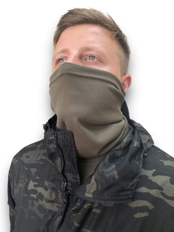 Літня вітровка Shark MC (чорний)