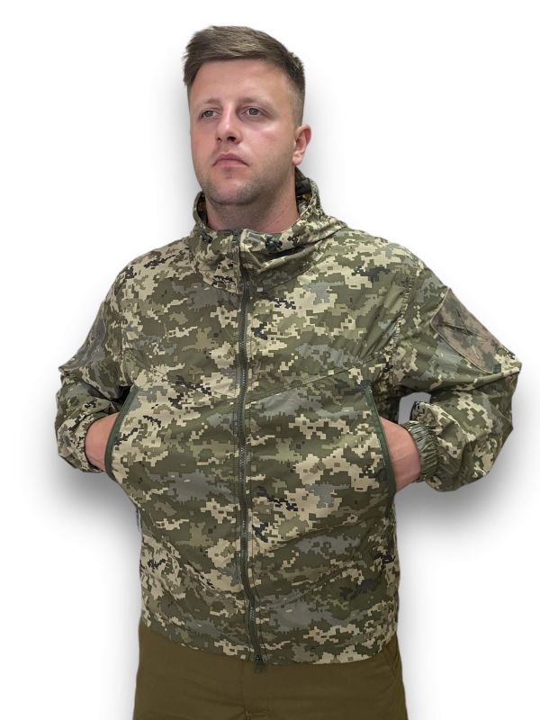 Літня вітровка Shark ММ-14