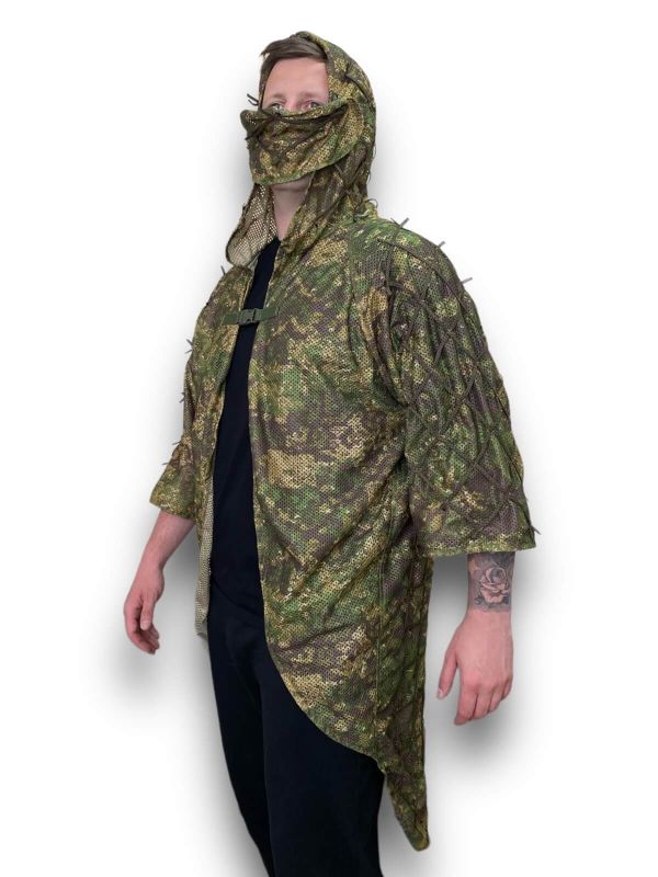 Накидка снайперська Greenzone