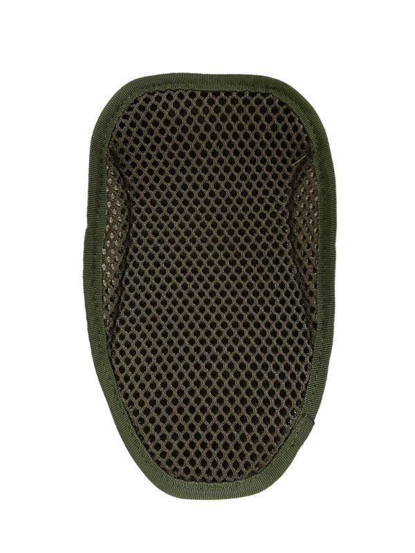 Наколінники-вставки Combat pads (олива)